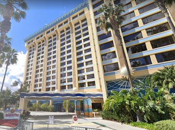 Ofrecen descuentos de hasta 25% en hoteles de Disneyland, California