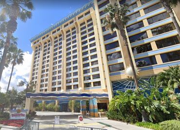 Ofrecen descuentos de hasta 25% en hoteles de Disneyland, California