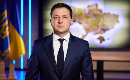 Zelensky lamenta que dejaran "sola" a Ucrania frente a Rusia