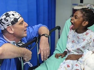 Los 12 estados ideales para médicos en EU