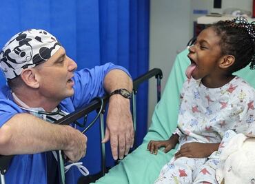 Los 12 estados ideales para médicos en EU