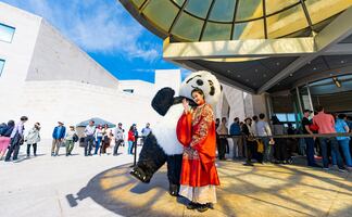 Conoce más de 70 países sin tomar un avión: Así es el festival Passport DC