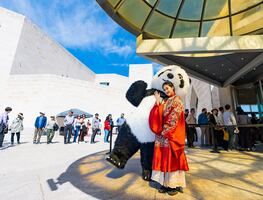 Conoce más de 70 países sin tomar un avión: Así es el festival Passport DC