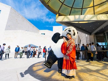 Conoce más de 70 países sin tomar un avión: Así es el festival Passport DC