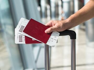 ¿Cómo acreditar tu identidad en el aeropuerto si perdiste tu ID?