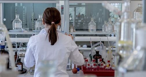 Universidades de Estados Unidos con los mejores programas en Química