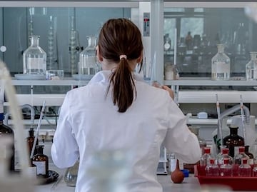 Universidades de Estados Unidos con los mejores programas en Química