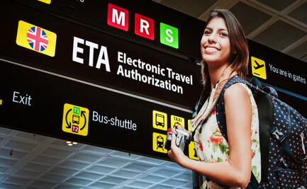 ¿Viajarás a Reino Unido este 2025? Mexicanos necesitarán autorización de viaje. Costo y requisitos