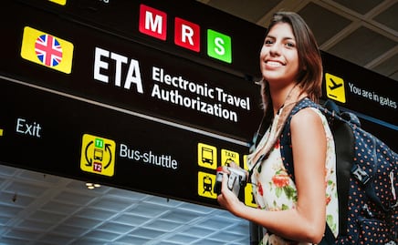 ¿Viajarás a Reino Unido este 2025? Mexicanos necesitarán autorización de viaje. Costo y requisitos