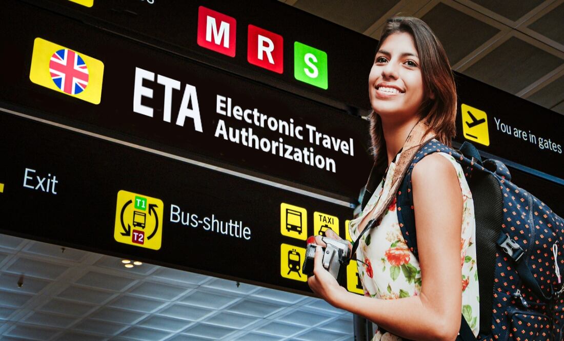 ¿Viajarás a Reino Unido este 2025? Mexicanos necesitarán autorización de viaje. Costo y requisitos. Foto: iStock / Tanaonte