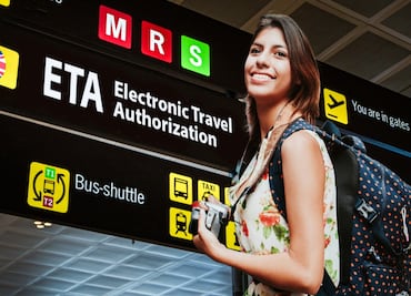 ¿Viajarás a Reino Unido este 2025? Mexicanos necesitarán autorización de viaje. Costo y requisitos