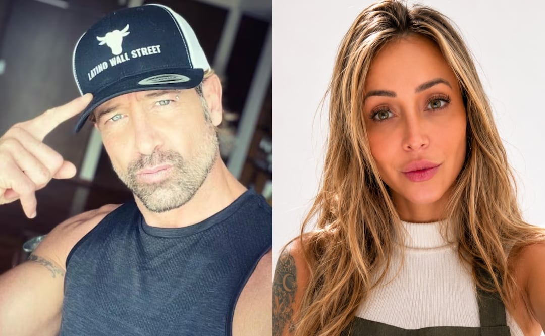 ¿Quién es la nueva novia de Gabriel Soto? El actor revela que encontró el amor con su terapeuta. Foto: Instagram @gabrielsoto / @colibrijimenez