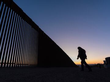 Revés para Trump: tribunal bloquea su intento de cerrar el asilo en la frontera con México