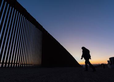 Revés para Trump: tribunal bloquea su intento de cerrar el asilo en la frontera con México