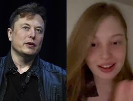 Hija de Elon Musk planea exiliarse tras triunfo de Trump: "Ya no veo mi futuro en EU"