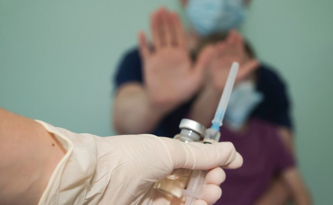 istock / Anna Rozhkova