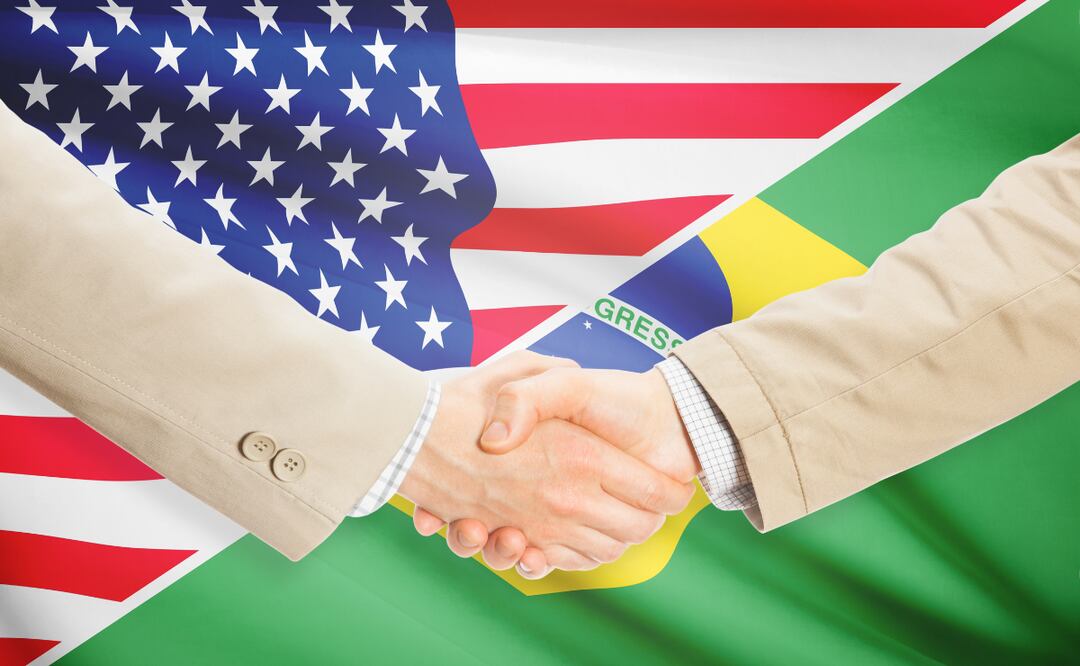 Brasil restablecerá requisito de visa para ciudadanos de Estados Unidos, Canadá y Australia. Foto: Canva