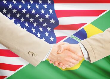 Brasil restablecerá requisito de visa para ciudadanos de Estados Unidos, Canadá y Australia