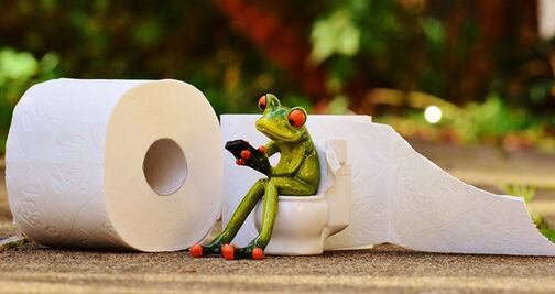 7 formas de combatir el estreñimiento