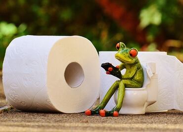 7 formas de combatir el estreñimiento