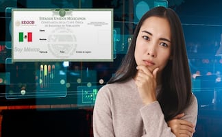 CURP biométrica 2025: Para estos mexicanos será obligatorio tramitar nueva CURP. Requisitos