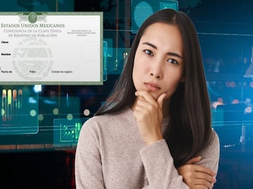 CURP biométrica 2025: Para estos mexicanos será obligatorio tramitar nueva CURP. Requisitos