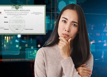 CURP biométrica 2025: Para estos mexicanos será obligatorio tramitar nueva CURP. Requisitos