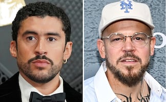 Residente debuta como director y sorprende al elegir a Bad Bunny como estrella de su película