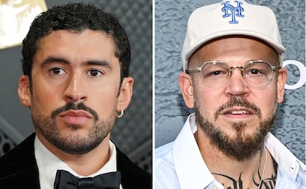 Residente debuta como director y sorprende al elegir a Bad Bunny como estrella de su película