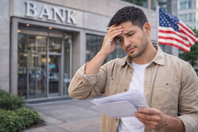 Estados Unidos podría exigir prueba de ciudadanía para mantener o abrir cuentas bancarias