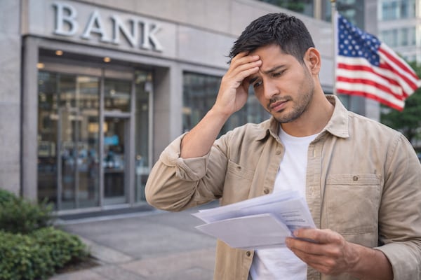 Estados Unidos podría exigir prueba de ciudadanía para mantener o abrir cuentas bancarias