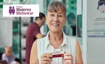 Pensión Mujeres Bienestar: ¿Cuándo y dónde entregarán la Tarjeta del Bienestar? ¡Atenta, te enviarán un mensaje!