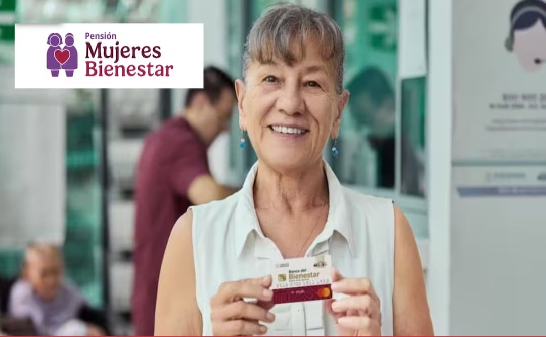 pension bienestar para mujeres que hacer si no alcance a registrarme sheinbaum lanza ultima oportunidad para recibir los 3000 pesos. Foto: Secretaría del Bienestar / Programas para el Bienestar