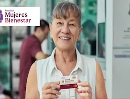 Pensión Mujeres Bienestar: ¿Cuándo y dónde entregarán la Tarjeta del Bienestar? ¡Atenta, te enviarán un mensaje!