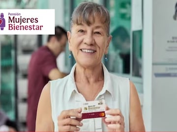 Pensión Mujeres Bienestar: ¿Cuándo y dónde entregarán la Tarjeta del Bienestar? ¡Atenta, te enviarán un mensaje!