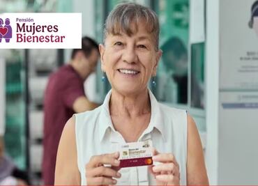 Pensión Bienestar para Mujeres. Sheinbaum lanza ‘última oportunidad’ para registro y recibir los $3,000 pesos