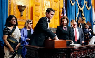 ¿Qué es el Colegio Electoral de Estados Unidos y cómo funciona? 