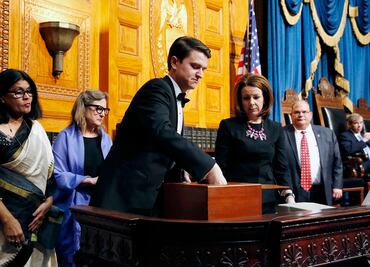 ¿Qué es el Colegio Electoral de Estados Unidos y cómo funciona?