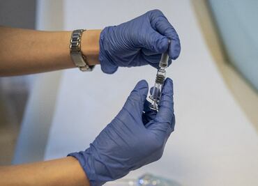 Covid-19. Las vacunas más avanzadas contra el coronavirus