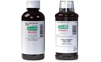 FDA advierte sobre enjuague bucal contaminado con bacteria