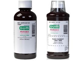 FDA advierte sobre enjuague bucal contaminado con bacteria