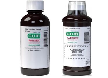 FDA advierte sobre enjuague bucal contaminado con bacteria