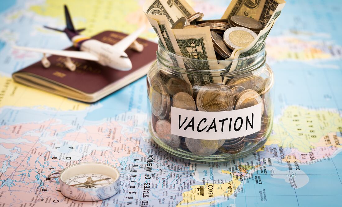 Vacaciones. iStock/ surasaki