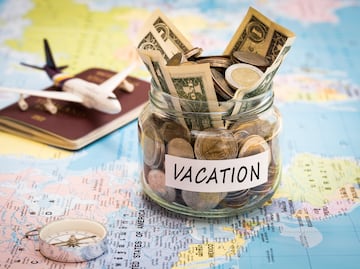 ¿Te vas de vacaciones? Estos son los 5 meses más caros para volar en avión