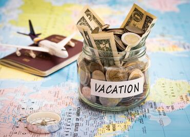 ¿Te vas de vacaciones? Estos son los 5 meses más caros para volar en avión