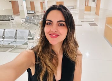 Andrea Chávez. ¿Quién es la senadora de Morena y por qué denunció violencia digital?