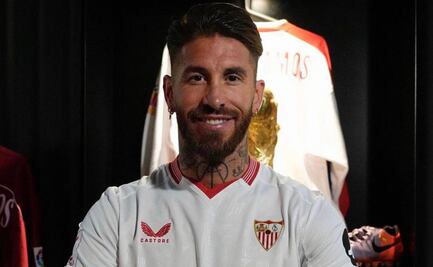 Sergio Ramos regresa a Sevilla: ¿Cuánto ganará el defensa de 37 años en La Liga de España?