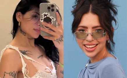 Ángela Aguilar se estanca con su gira en Estados Unidos mientras Cazzu triunfa en México