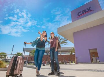 Nuevos requisitos para cruzar de México a EU por el Cross Border Xpress