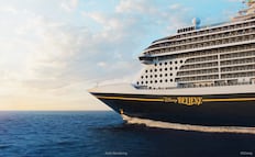 Disney Cruise Line anuncia nuevo barco para 2027: Disney Believe con un “felices para siempre”